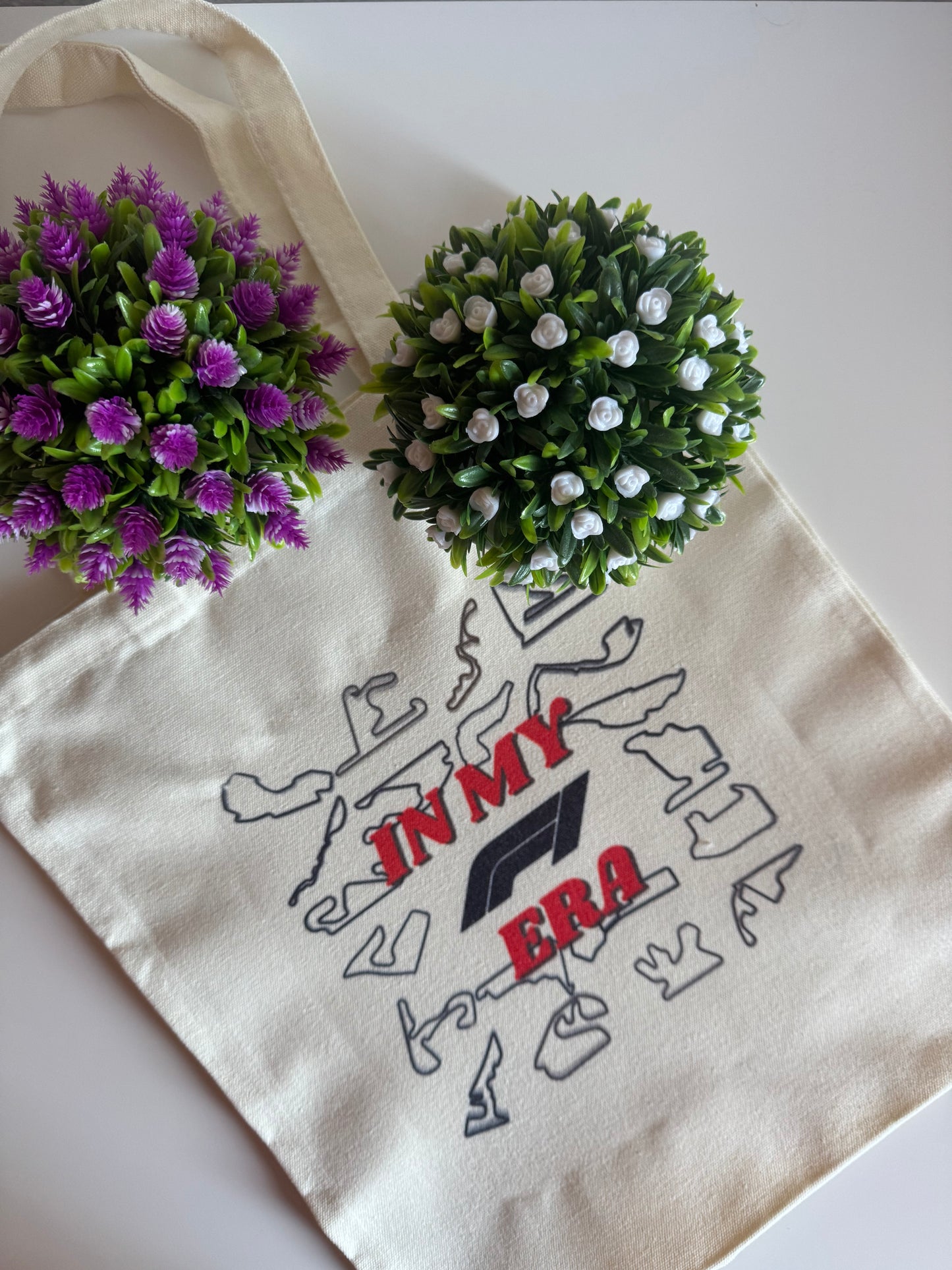 Totebag Era f1