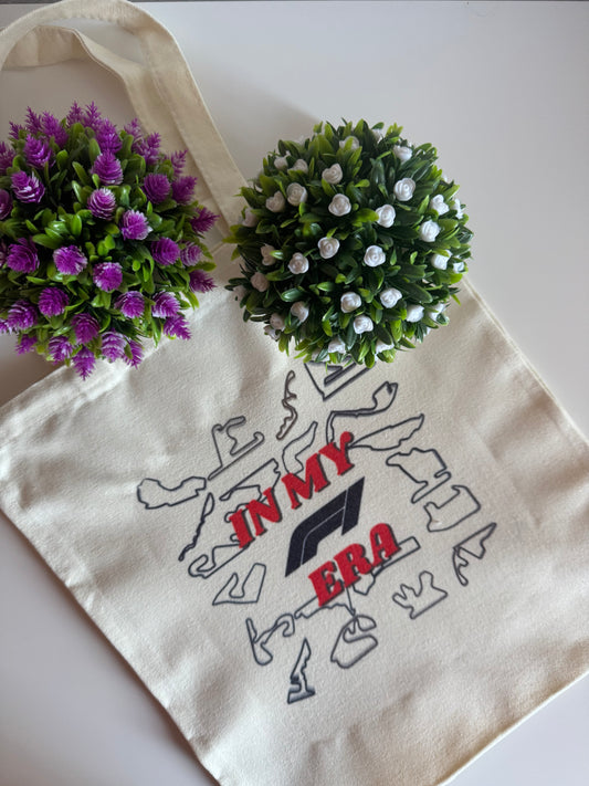 Totebag Era f1